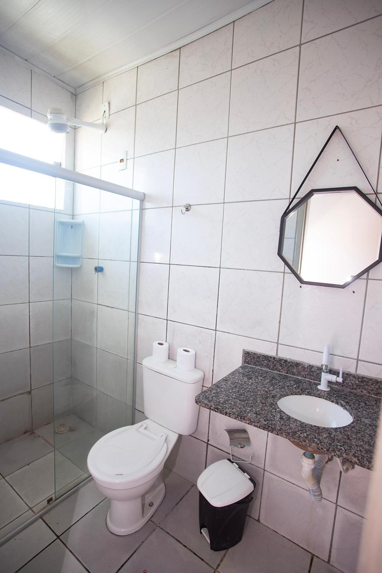 Quarto Quádruplo Standard